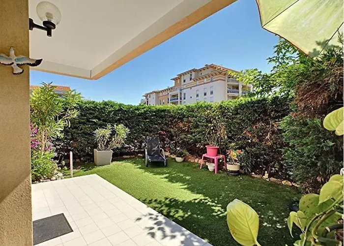 Bel Appartement Frejus