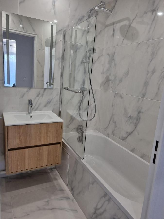Apartment Bel Frejus