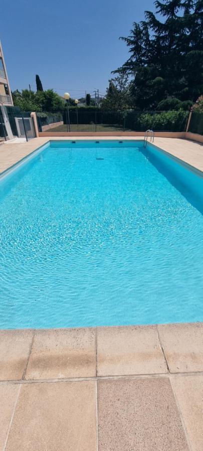 Bel Apartment Frejus