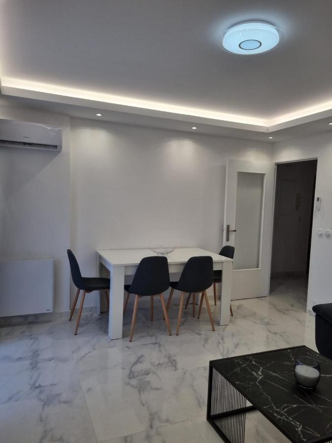 Apartment Bel
